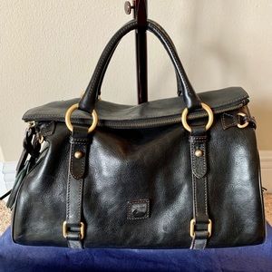 Dooney & Bourke Florentine Satchel